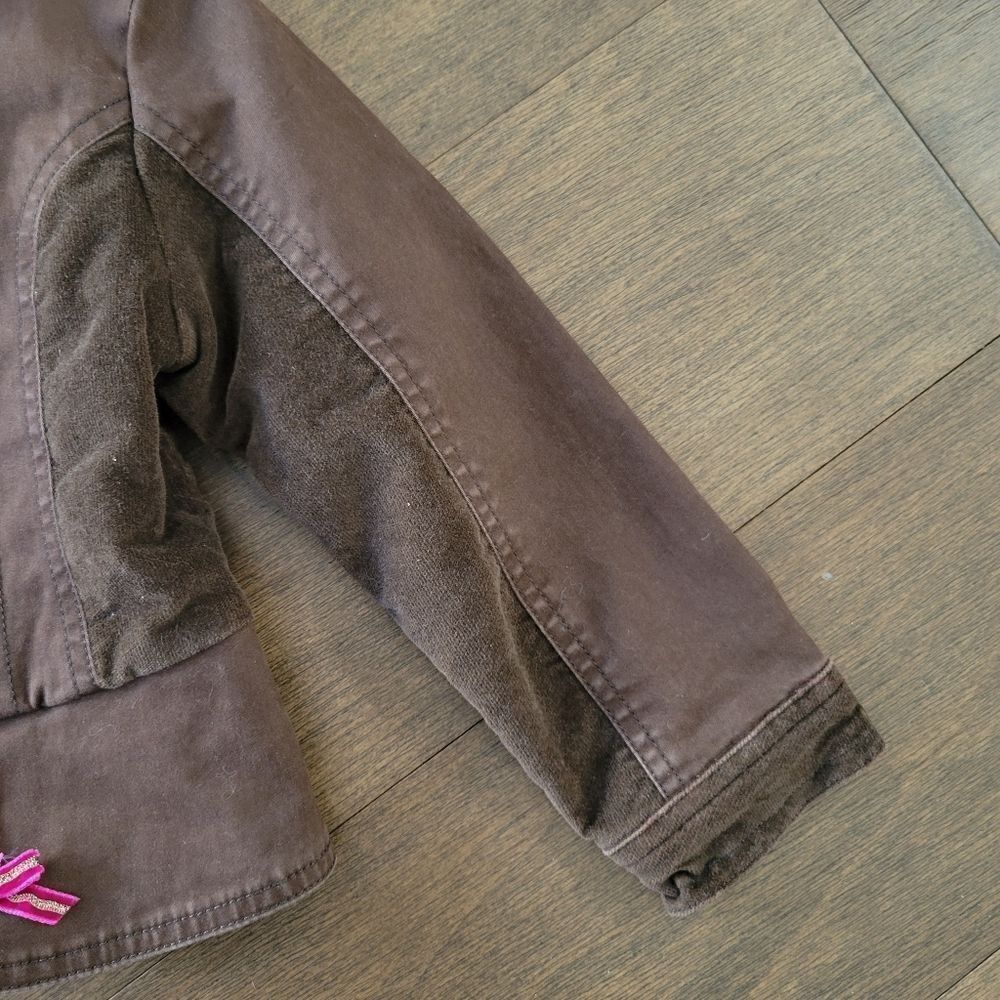 Escada jacket size 4 - Picture 7 of 8